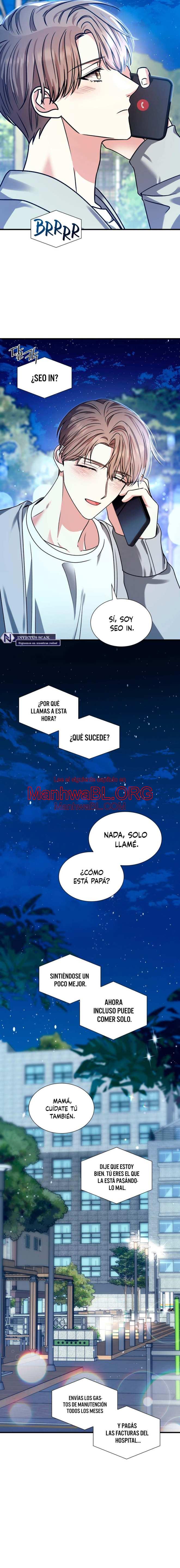 Fecha de caducidad - Capítulo 10 3 manhwa