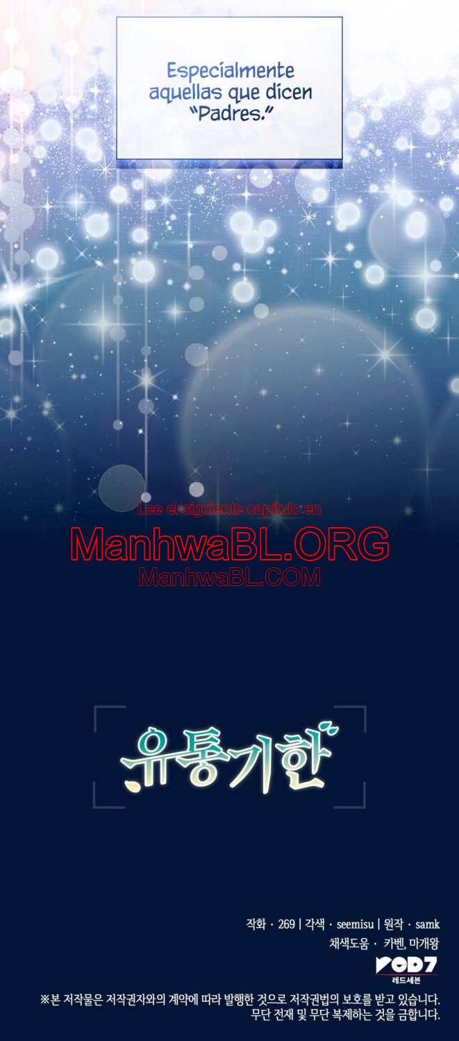 Fecha de caducidad - Capítulo 10 3 manhwa