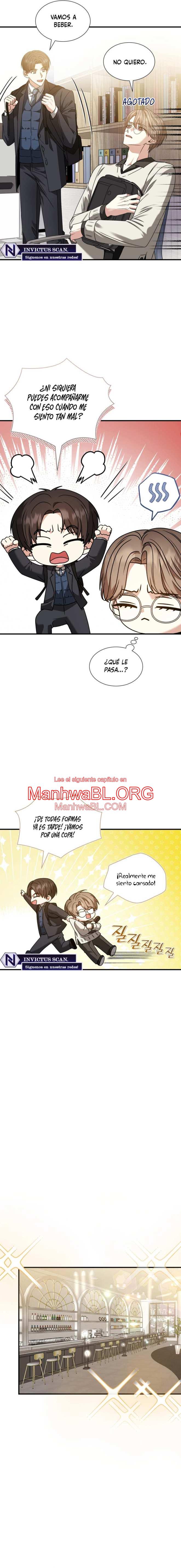 Fecha de caducidad - Capítulo 13 manhwa
