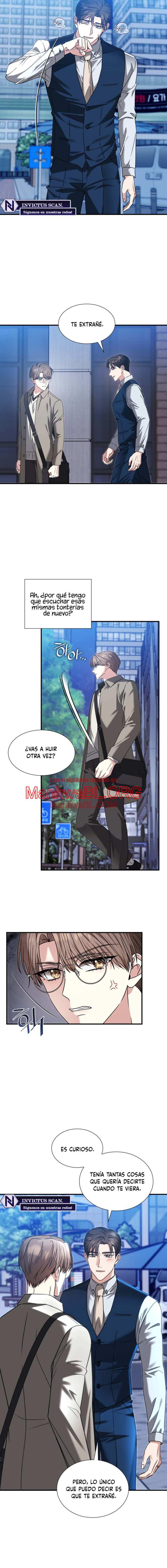 Fecha de caducidad - Capítulo 13 2 manhwa