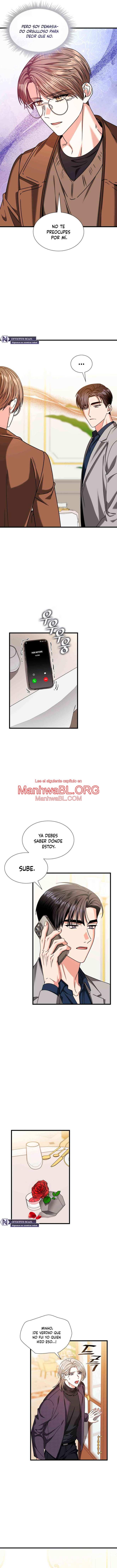 Fecha de caducidad - Capítulo 31 2 manhwa