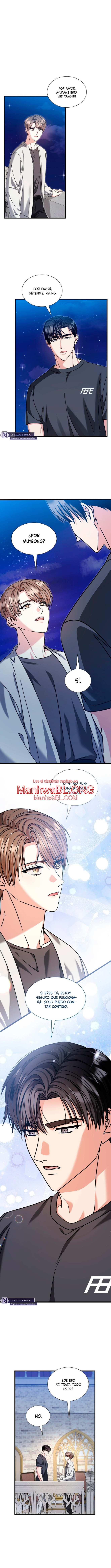 Fecha de caducidad - Capítulo 30 manhwa