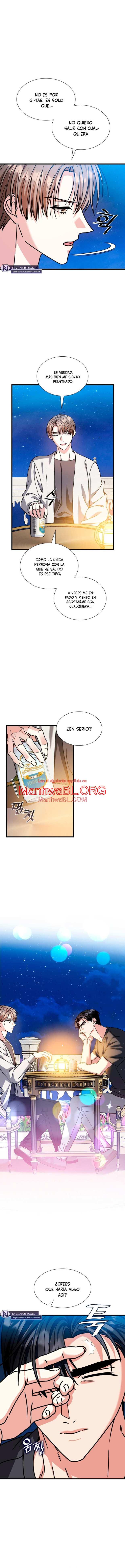 Fecha de caducidad - Capítulo 28 3 manhwa