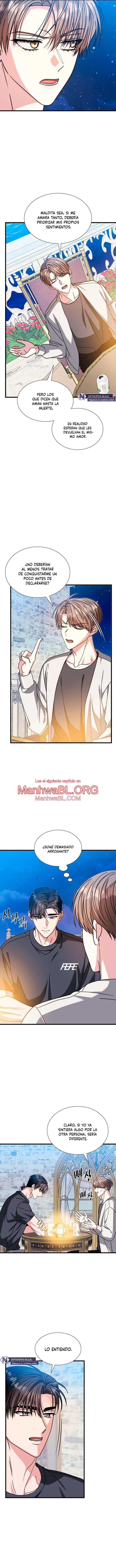Fecha de caducidad - Capítulo 28 3 manhwa