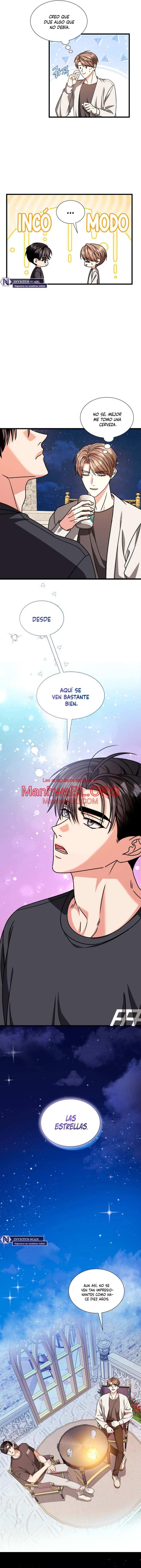Fecha de caducidad - Capítulo 28 3 manhwa