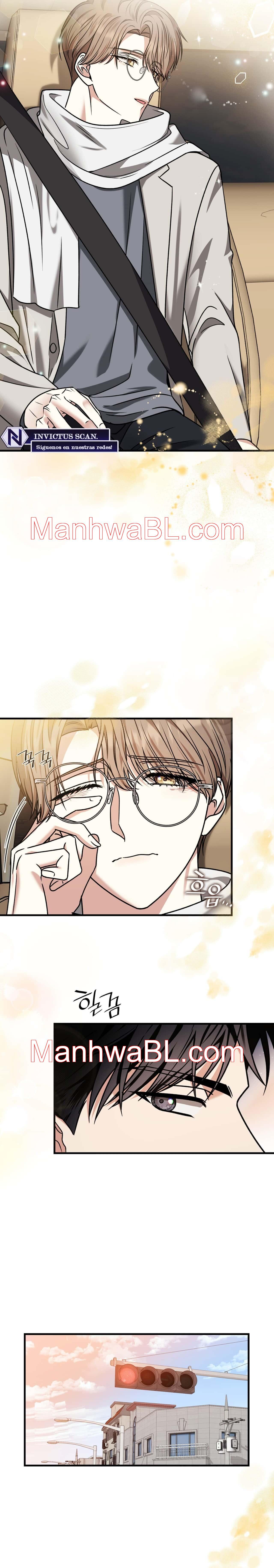 Fecha de caducidad - Capítulo 9 3 manhwa