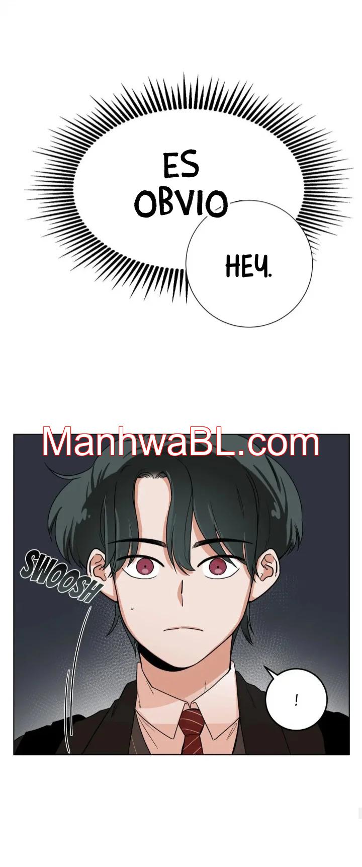 Salvado por tu neblina - Capítulo 2 3 manhwa