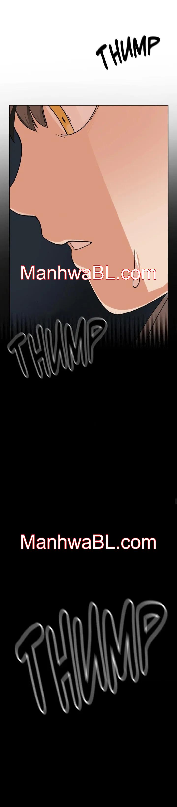 Salvado por tu neblina - Capítulo 2 manhwa