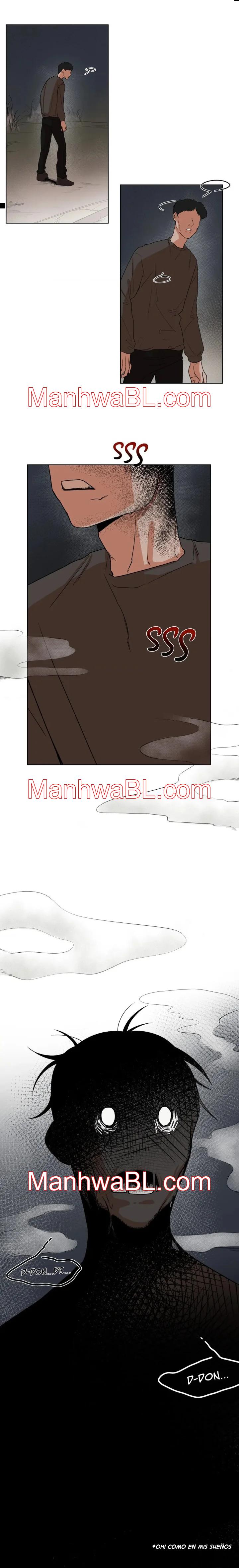 Salvado por tu neblina - Capítulo 2 manhwa