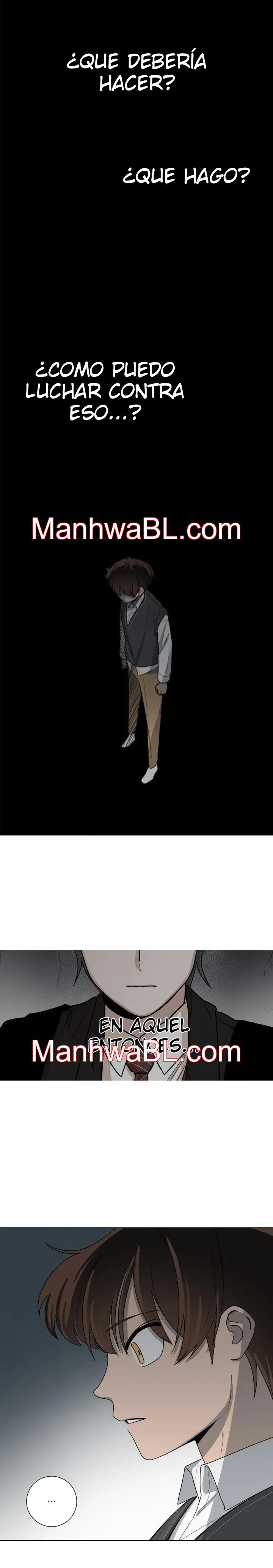 Salvado por tu neblina - Capítulo 7 2 manhwa