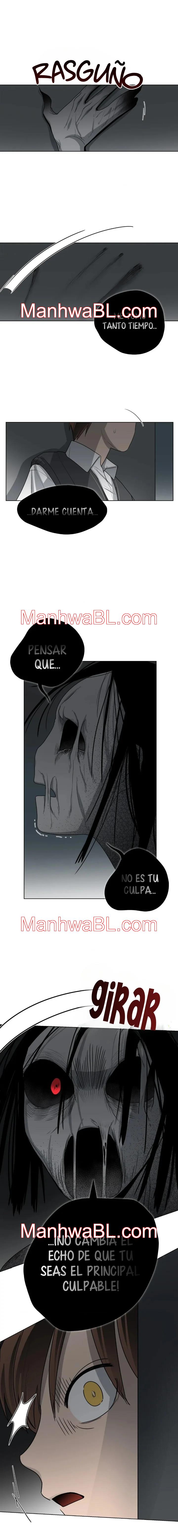 Salvado por tu neblina - Capítulo 7 2 manhwa