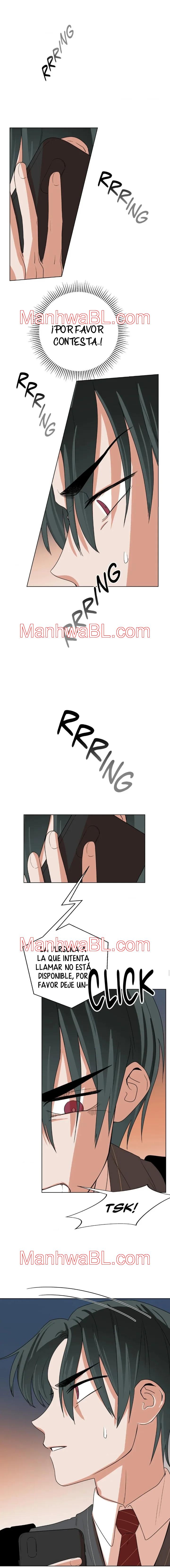 Salvado por tu neblina - Capítulo 7 2 manhwa