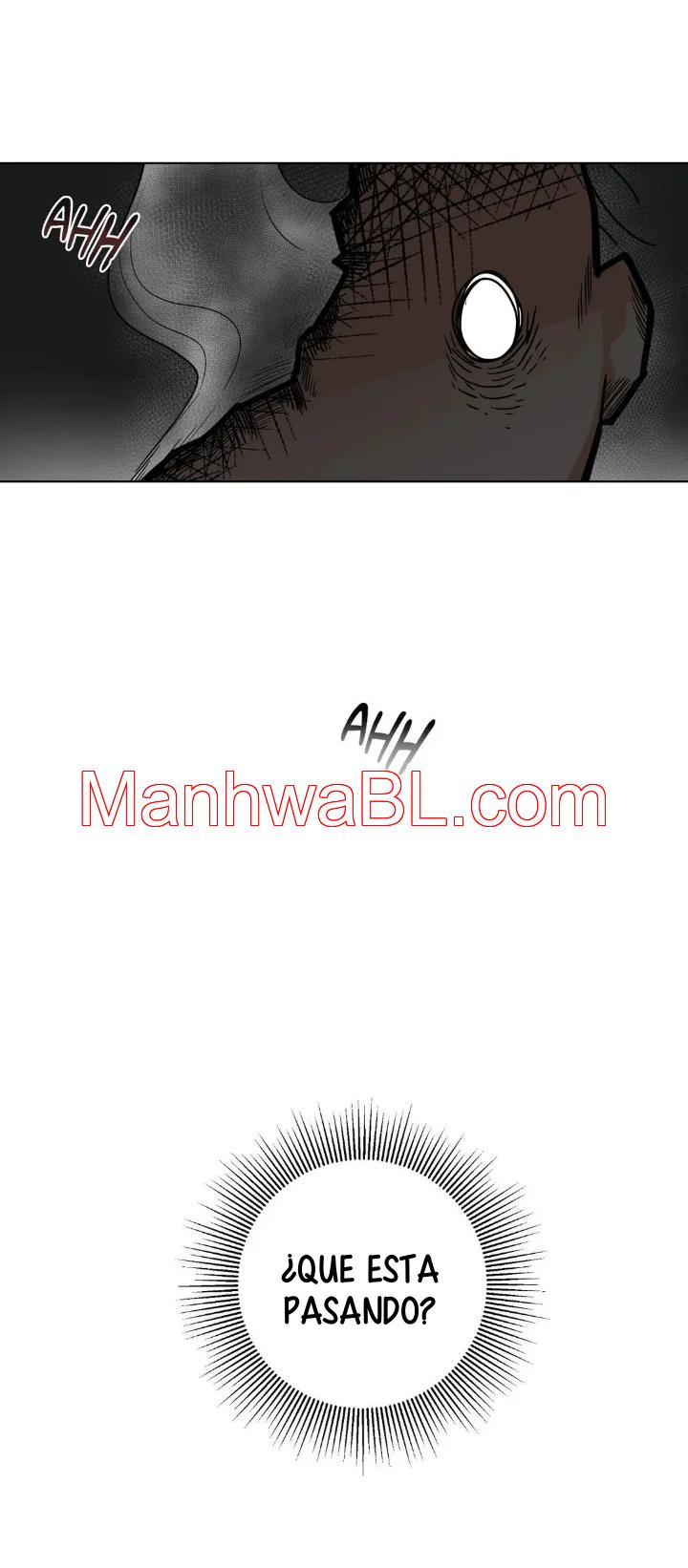 Salvado por tu neblina - Capítulo 2 2 manhwa