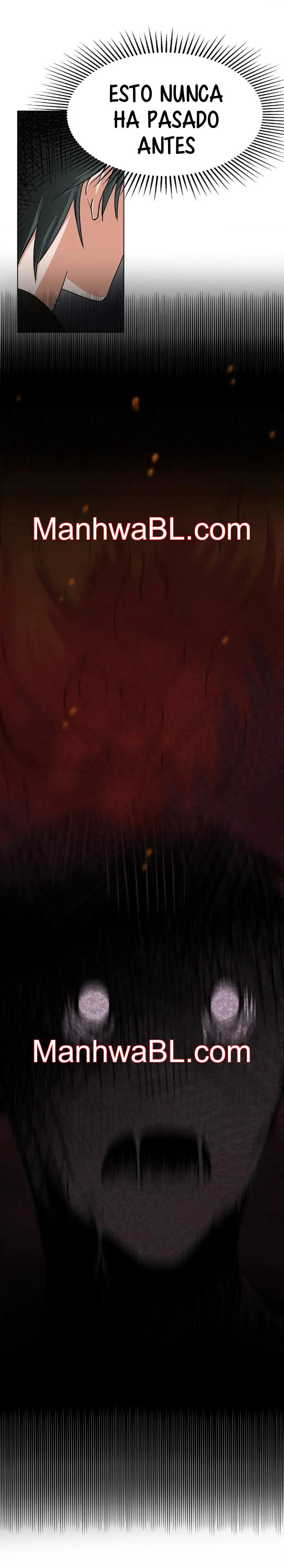 Salvado por tu neblina - Capítulo 2 2 manhwa