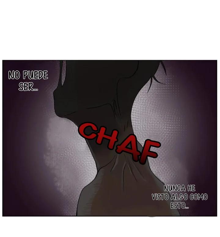 Salvado por tu neblina - Capítulo 2 2 manhwa