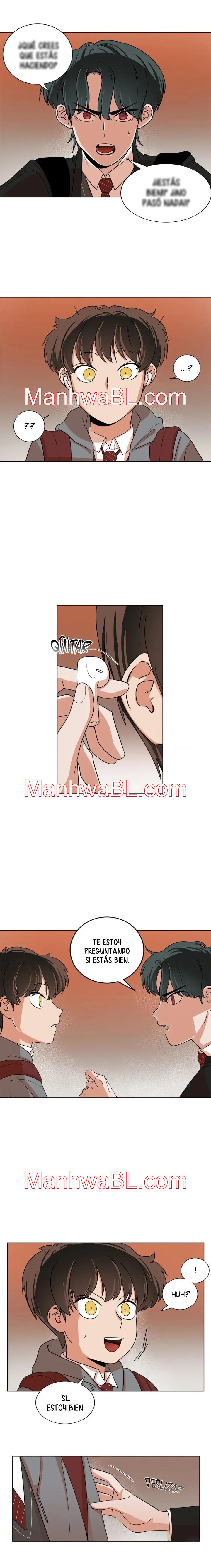Salvado por tu neblina - Capítulo 4 3 manhwa