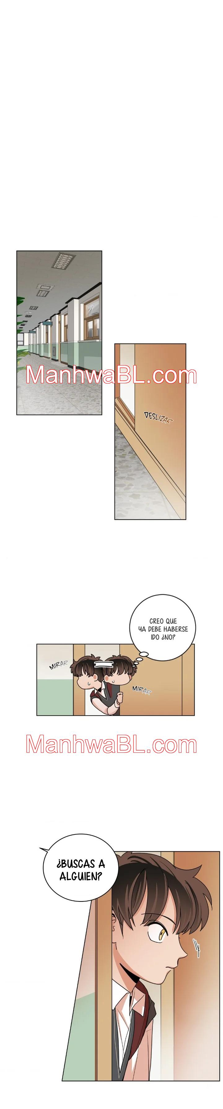 Salvado por tu neblina - Capítulo 9 2 manhwa