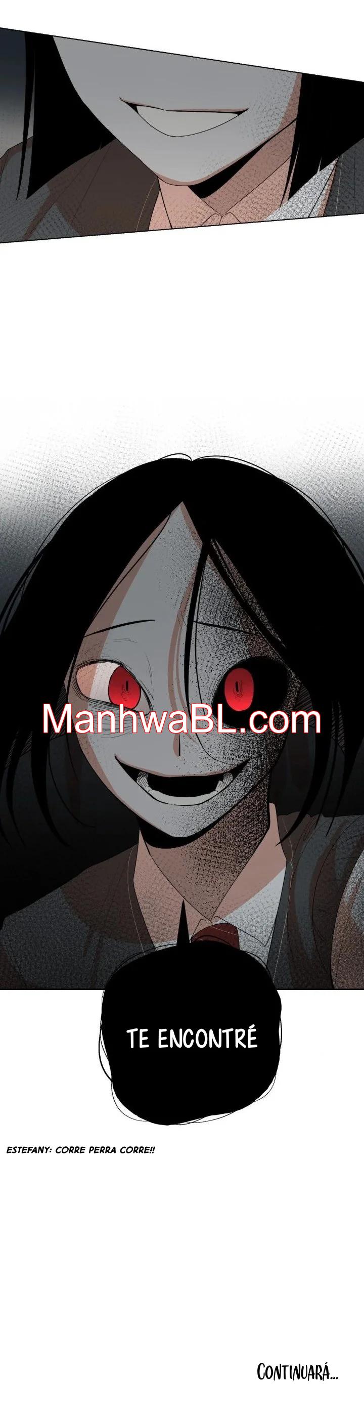 Salvado por tu neblina - Capítulo 6 3 manhwa