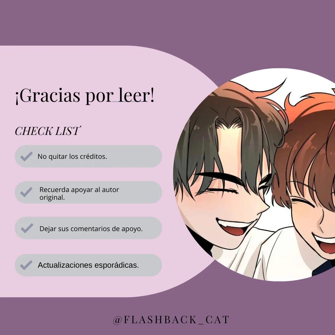 Salvado por tu neblina - Capítulo 6 3 manhwa