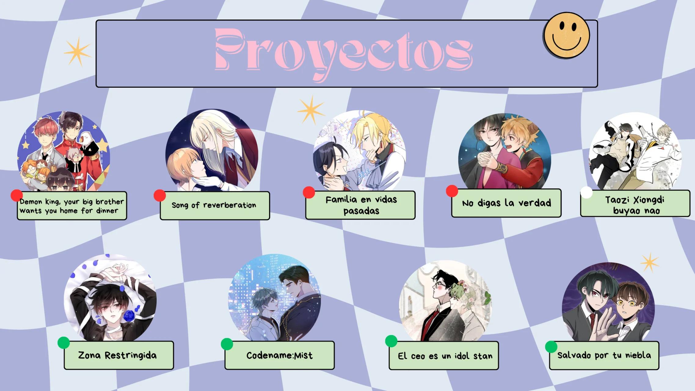 Salvado por tu neblina - Capítulo 6 3 manhwa