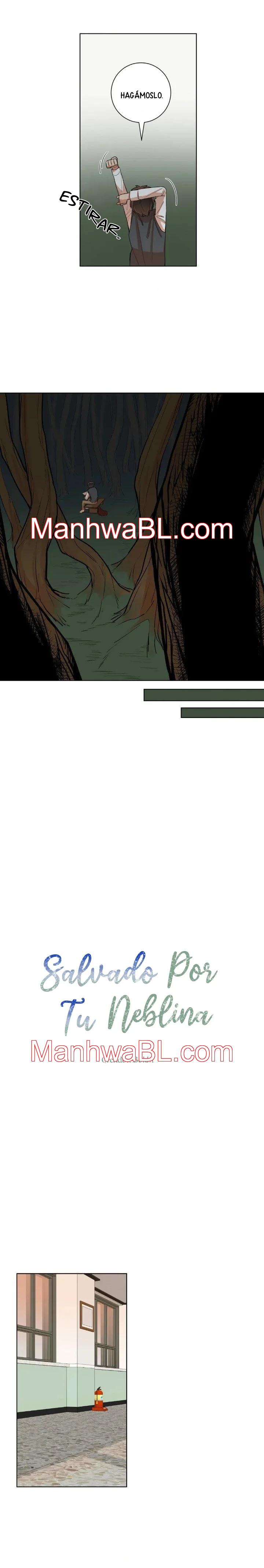 Salvado por tu neblina - Capítulo 6 2 manhwa