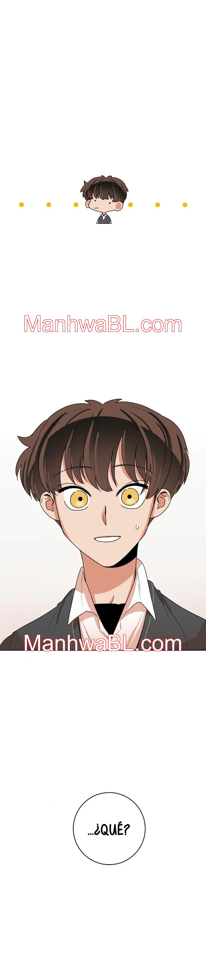 Salvado por tu neblina - Capítulo 9 manhwa