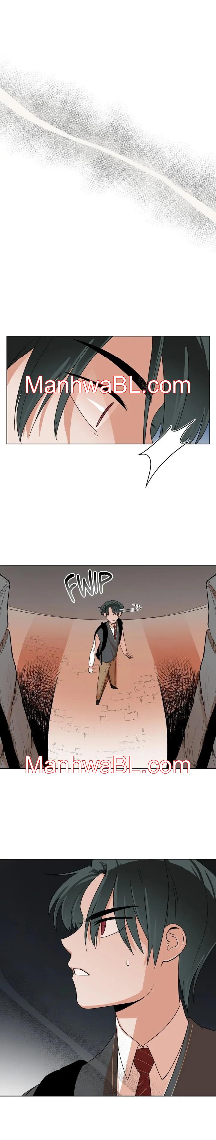 Salvado por tu neblina - Capítulo 7 manhwa