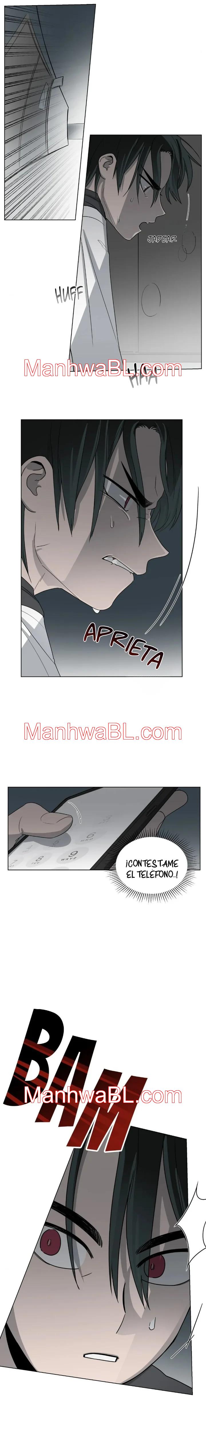 Salvado por tu neblina - Capítulo 7 3 manhwa