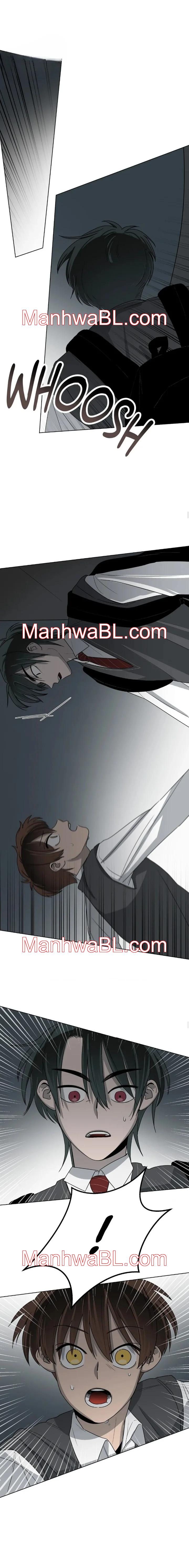 Salvado por tu neblina - Capítulo 7 3 manhwa