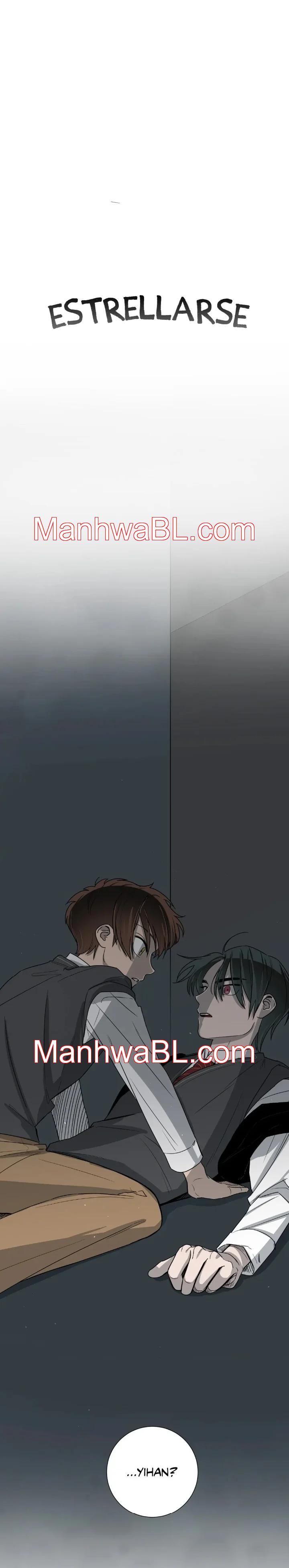 Salvado por tu neblina - Capítulo 7 3 manhwa