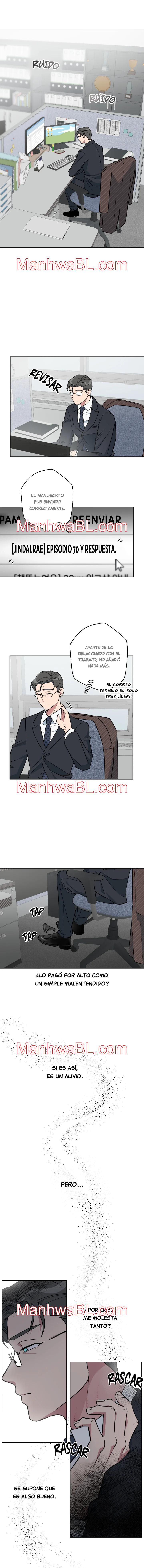 ¡Imposible! ¿¡Realmente no lo sabes!? - Capítulo 22 3 manhwa