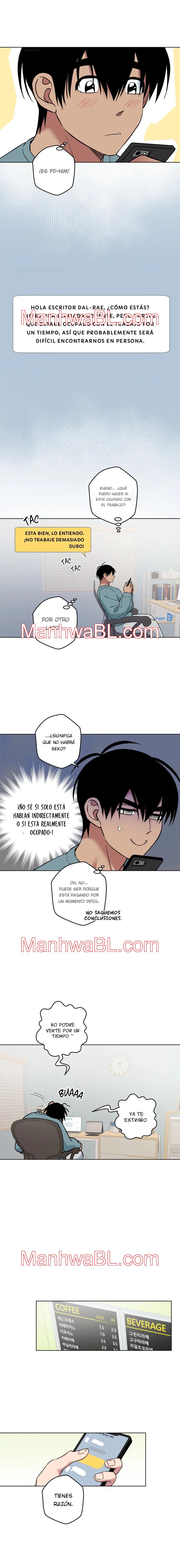 ¡Imposible! ¿¡Realmente no lo sabes!? - Capítulo 15 2 manhwa