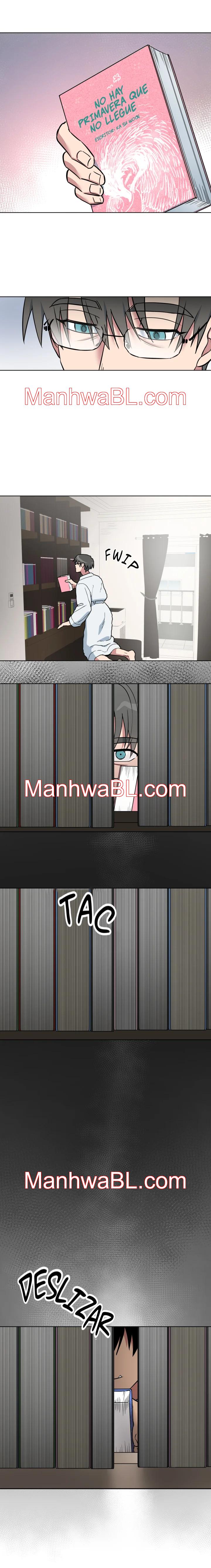 ¡Imposible! ¿¡Realmente no lo sabes!? - Capítulo 15 2 manhwa