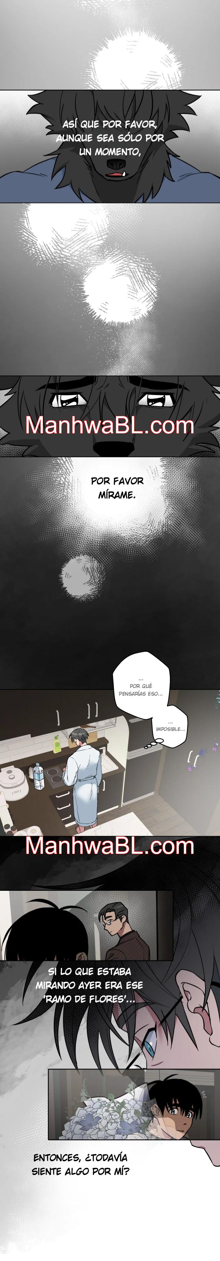 ¡Imposible! ¿¡Realmente no lo sabes!? - Capítulo 15 manhwa