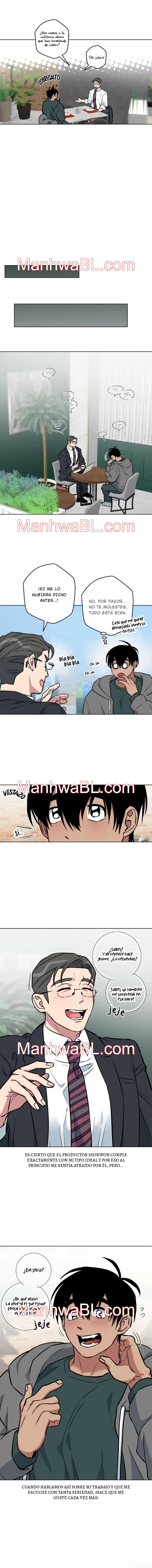¡Imposible! ¿¡Realmente no lo sabes!? - Capítulo 5 2 manhwa