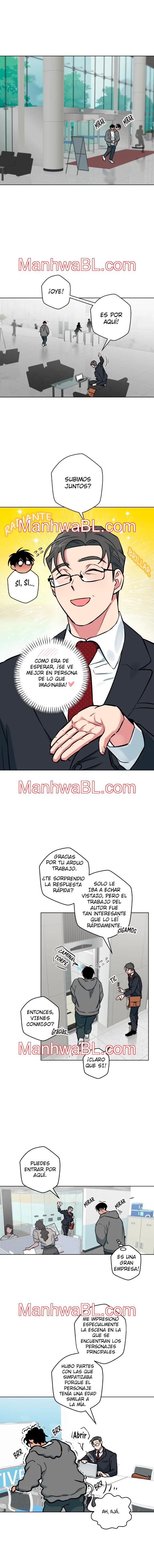 ¡Imposible! ¿¡Realmente no lo sabes!? - Capítulo 2 2 manhwa