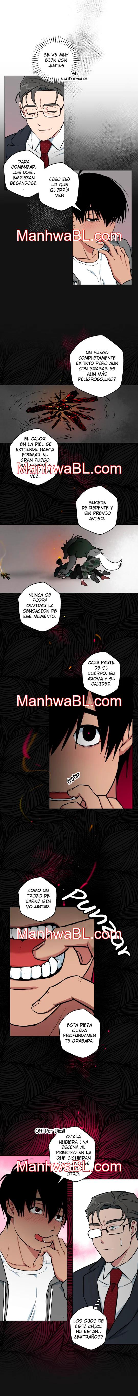 ¡Imposible! ¿¡Realmente no lo sabes!? - Capítulo 2 2 manhwa