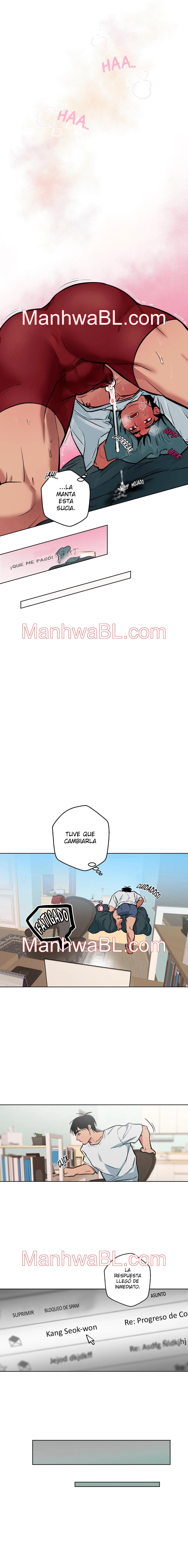 ¡Imposible! ¿¡Realmente no lo sabes!? - Capítulo 2 2 manhwa