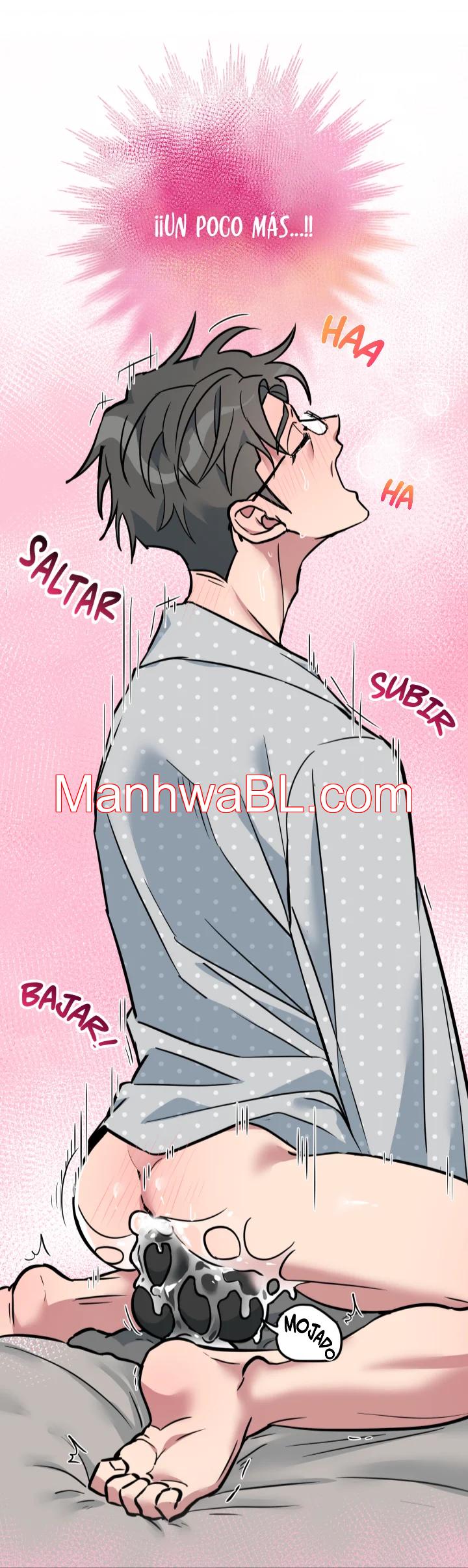 ¡Imposible! ¿¡Realmente no lo sabes!? - Capítulo 20 3 manhwa
