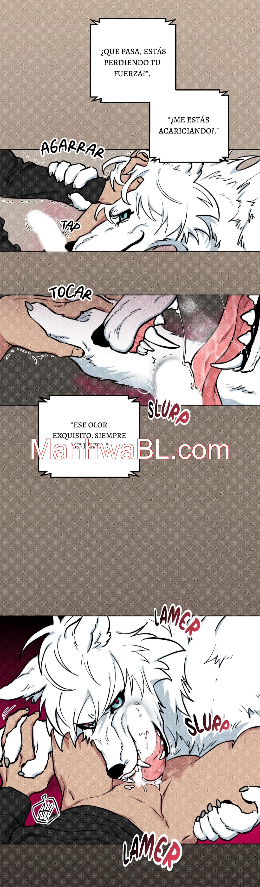 ¡Imposible! ¿¡Realmente no lo sabes!? - Capítulo 4 3 manhwa