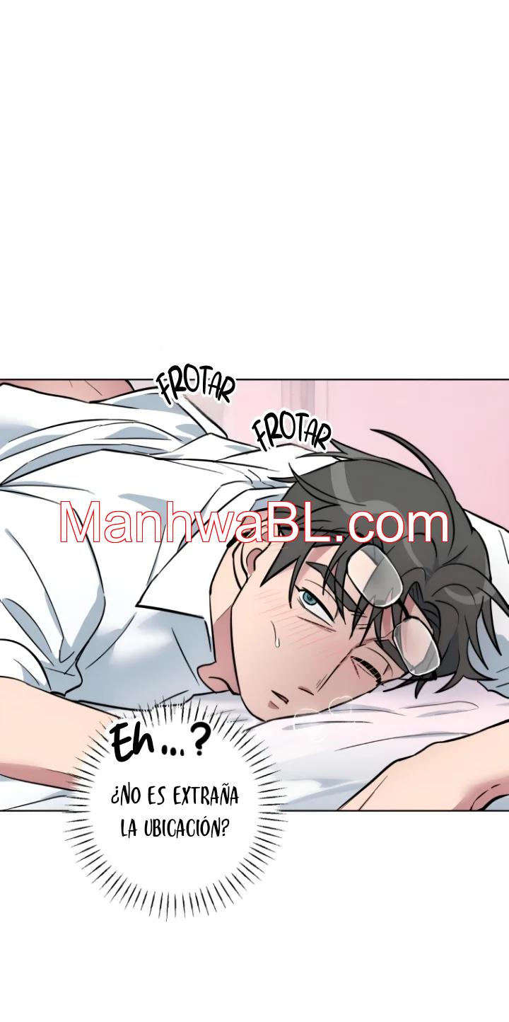 ¡Imposible! ¿¡Realmente no lo sabes!? - Capítulo 10 3 manhwa