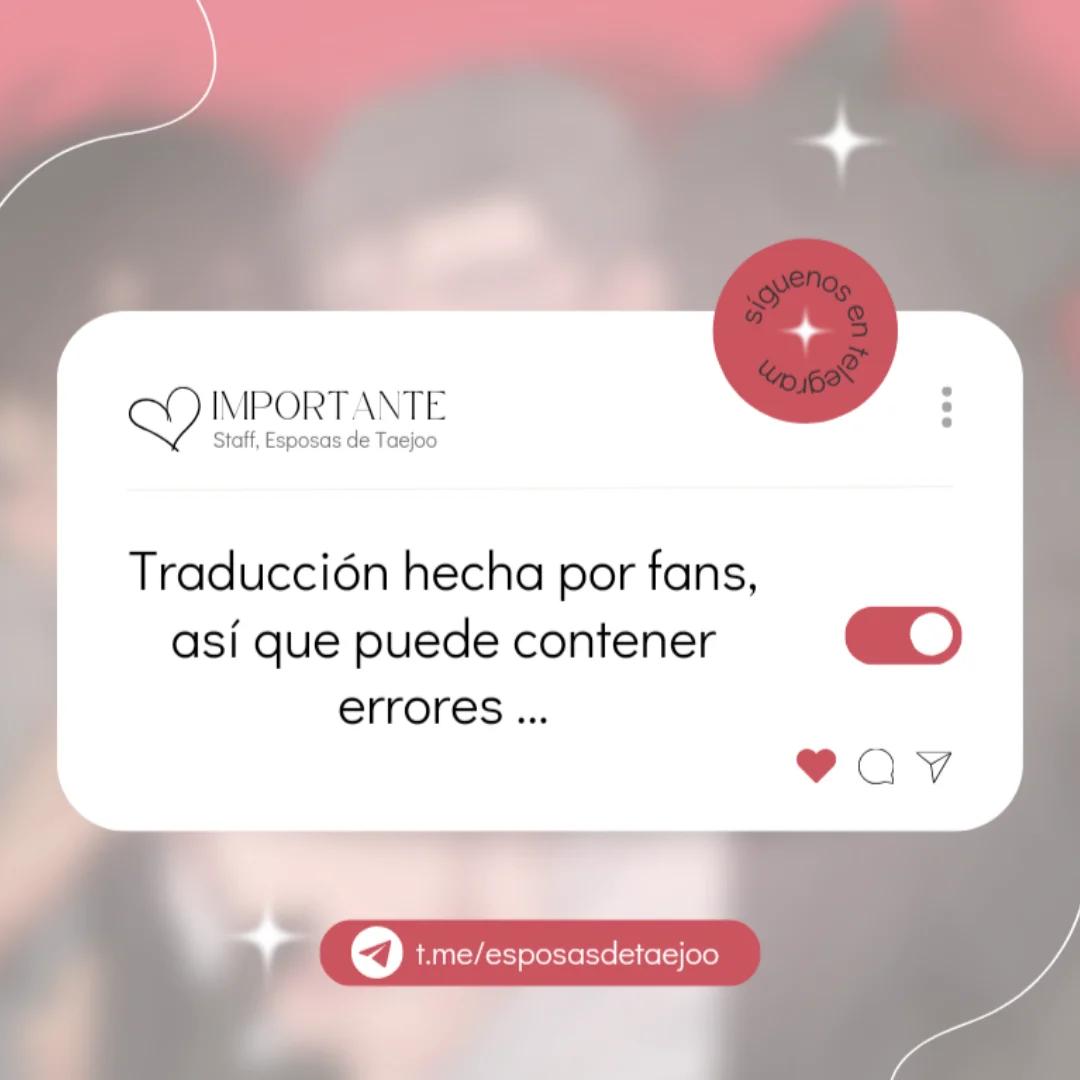 ¡Imposible! ¿¡Realmente no lo sabes!? - Capítulo 19 3 manhwa