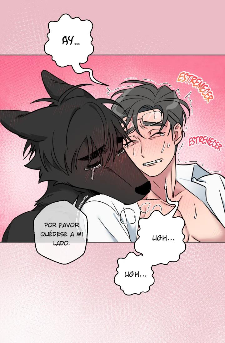 ¡Imposible! ¿¡Realmente no lo sabes!? - Capítulo 17 3 manhwa