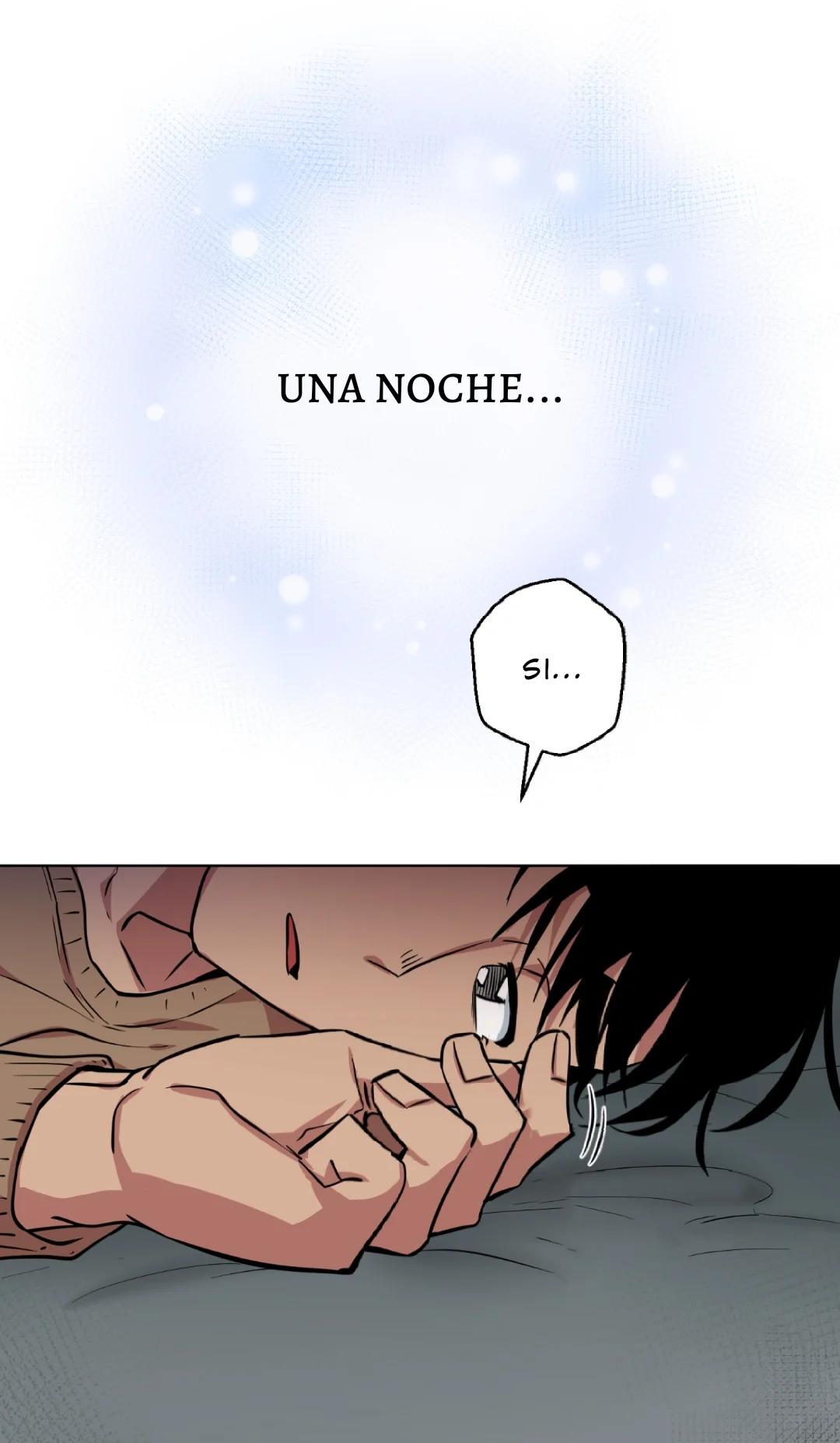 ¡Imposible! ¿¡Realmente no lo sabes!? - Capítulo 8 2 manhwa