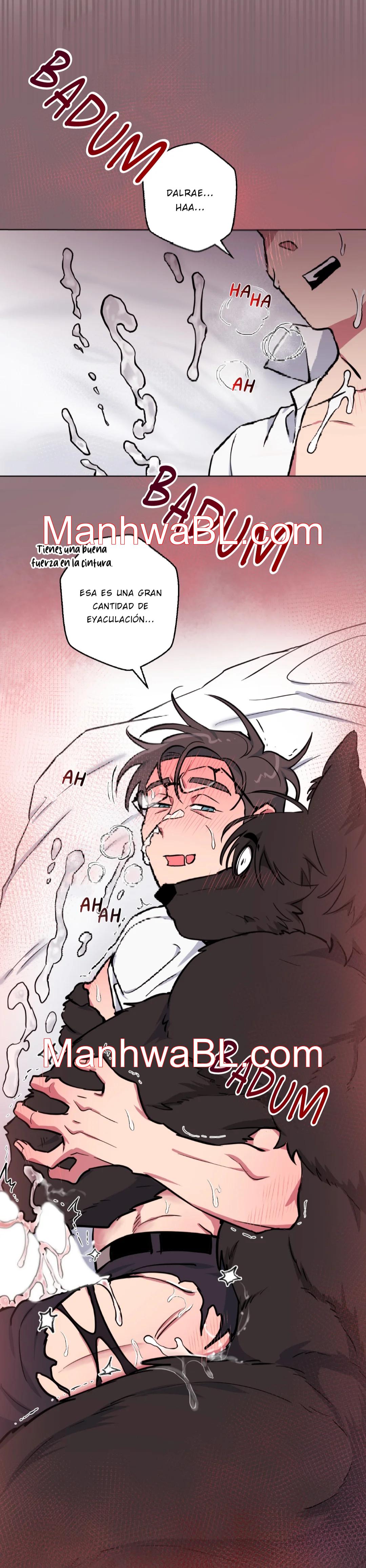 ¡Imposible! ¿¡Realmente no lo sabes!? - Capítulo 8 2 manhwa