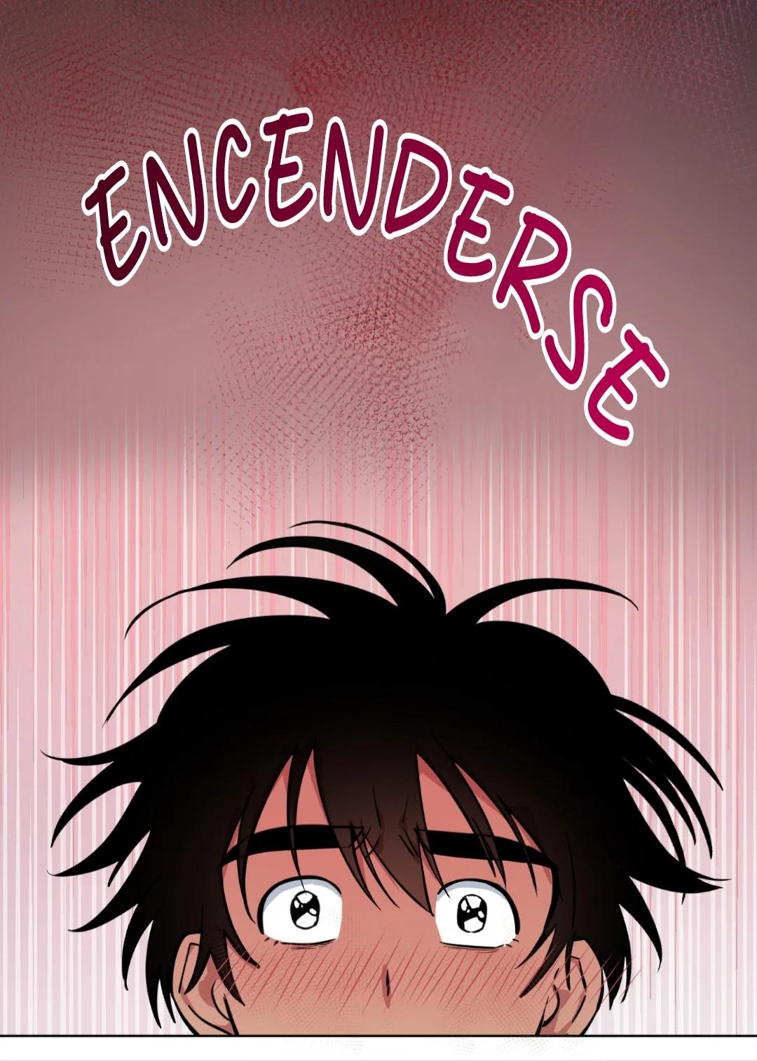 ¡Imposible! ¿¡Realmente no lo sabes!? - Capítulo 8 2 manhwa