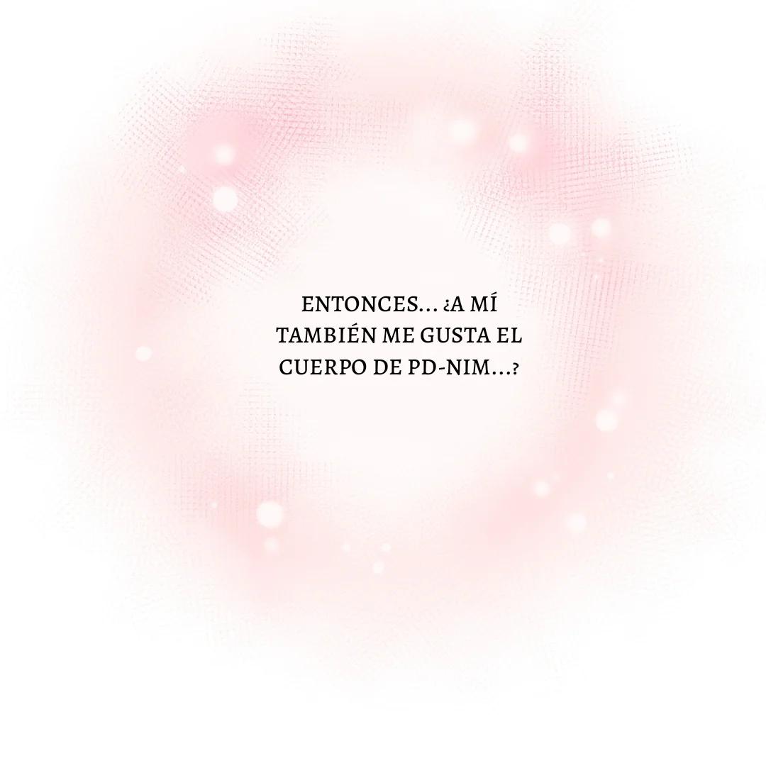 ¡Imposible! ¿¡Realmente no lo sabes!? - Capítulo 8 2 manhwa