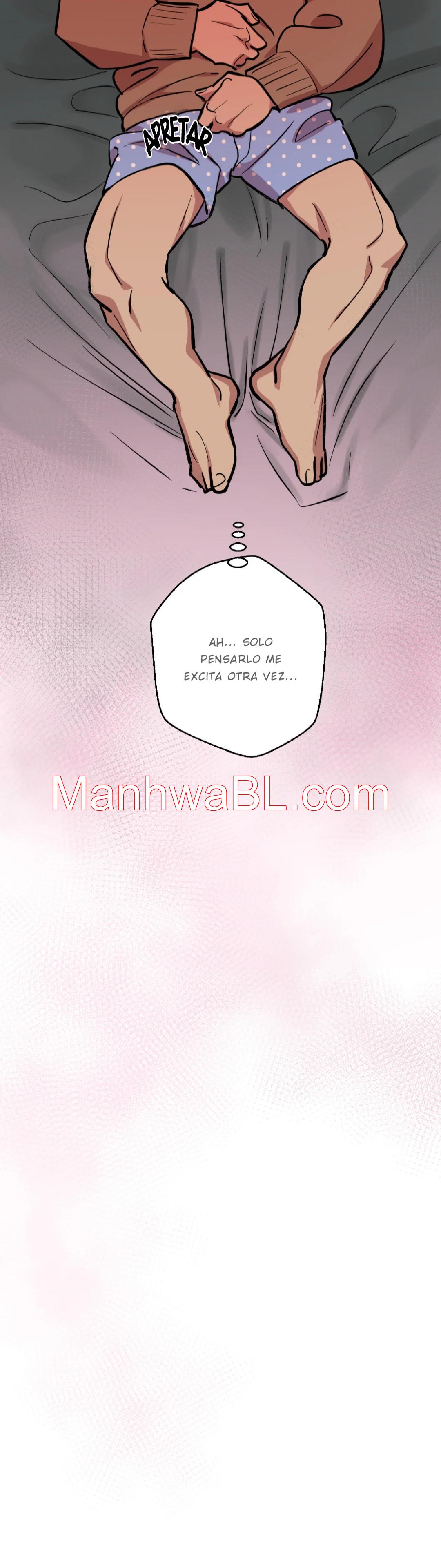 ¡Imposible! ¿¡Realmente no lo sabes!? - Capítulo 8 2 manhwa