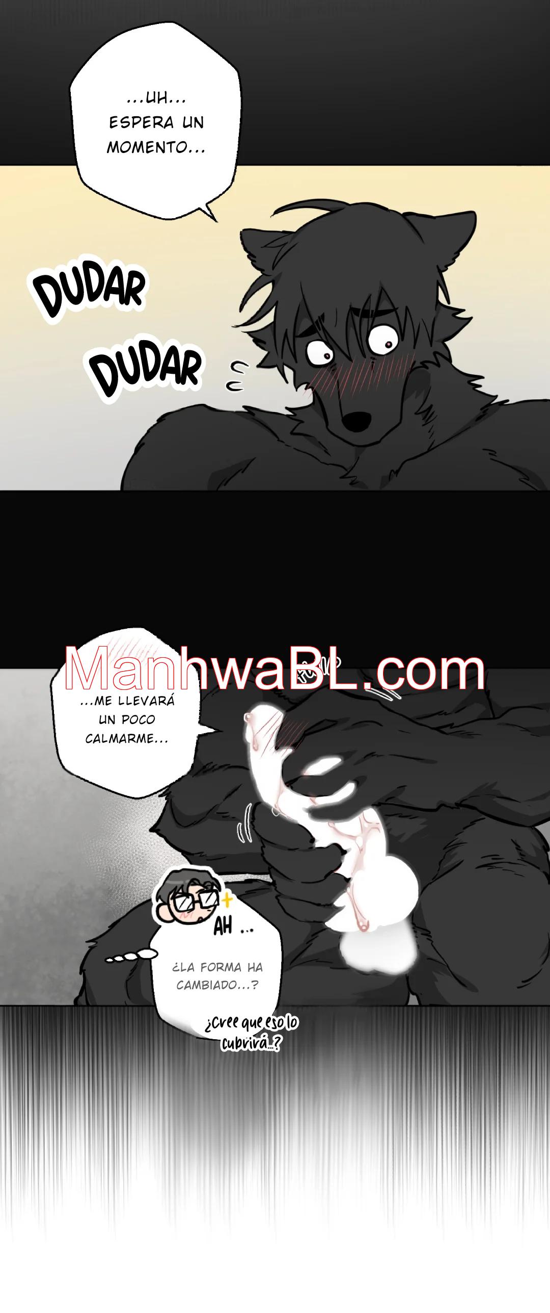 ¡Imposible! ¿¡Realmente no lo sabes!? - Capítulo 8 2 manhwa