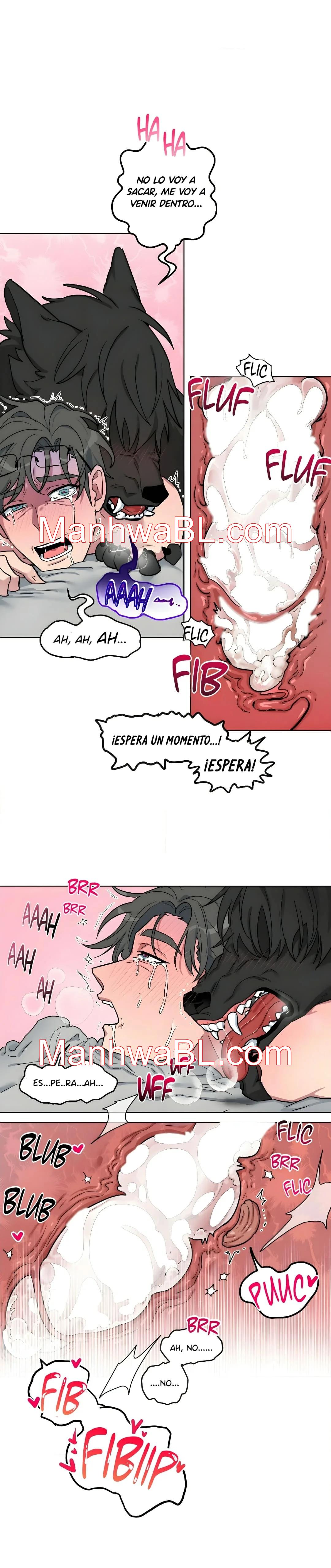 ¡Imposible! ¿¡Realmente no lo sabes!? - Capítulo 34 2 manhwa